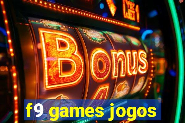 f9 games jogos